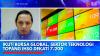 Ikuti Bursa Global, Sektor Teknologi Topang IHSG Dekati 7.200,(Sumber: IDX CHANNEL)