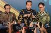Pesan Jokowi ke Prabowo-Gibran: Siapkan Diri, setelah Pelantikan Langsung Kerja. (Foto Setpres)