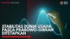 Stabilitas Dunia Usaha Pasca Prabowo-Gibran Ditetapkan,(Sumber: IDX CHANNEL)