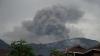 Gunung Marapi Masih Siaga, Warga Tak Boleh Mendekat Radius 4,5 Km (FOTO: Dok Ist)