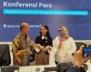 Permintaan Naik Pesat, Peruri Bakal Garap Bisnis Cetak Paspor secara End to End. (Foto: Suparjo/MNC Media)