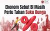 Ekonom Sebut BI Masih Perlu Tahan Suku Bunga, Ini Penjelasannya