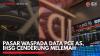 Pasar Waspada Data PCE AS, IHSG Cenderung Melemah,(Sumber: IDX CHANNEL)