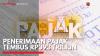 Penerimaan Pajak Tembus Rp393 Triliun,(Sumber: IDX CHANNEL)