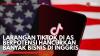 Larangan Tiktok di AS Berpotensi Hancurkan Banyak Bisnis di Inggris,(Sumber: IDX CHANNEL)