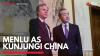 Menlu AS Kunjungi China,(Sumber: IDX CHANNEL)