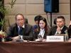 Hadir di Forum APEC SMEWG, PNM Ungkap Tantangan Pengembangan Usaha Ultra Mikro. Foto: MNC Media.