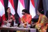 Cegah Kanker Serviks, Perempuan Diajak Vaksin HPV Sejak Dini (foto syifa fauziah)