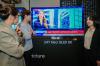 Samsung Pamer Teknologi AI TV Terbaru di Southeast Asia Tech Seminar 2024. (Foto: Dok. Samsung)