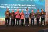 Kemendagri Dukung Pelaksanaan Proyek Strategis Nasional lewat Optimalisasi Kebijakan Fiskal (FOTO:Dok Ist)