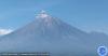 Gunung Semeru Erupsi Pagi Ini, Letusan 800 Meter di Atas Puncak  (FOTO:Dok Ist)