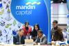 Mandiri Capital Indonesia Siap Jajaki Pasar Regional dan Global (FOTO:Dok Ist)