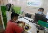Penjelasan Pengajuan Klaim JHT Anda Tidak Dapat Dilanjutkan pada Aplikasi JMO. (FOTO: MNC MEDIA)