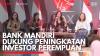 Bank Mandiri Dukung Peningkatan Investor Perempuan. (Sumber : IDX Channel)
