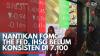 Nantikan FOMC The Fed, IHSG Belum Konsisten di 7.100. (Sumber : IDX Channel)