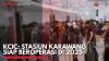KCIC: Stasiun Karawang Siap Beroperasi di 2025,(Sumber: IDX CHANNEL)