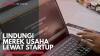Lindungi Merek Usaha Lewat Startup,(Sumber: IDX CHANNEL)