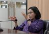 Viral Kasus Layanan Bea Cukai RI, Ini Tanggapan Sri Mulyani (FOTO:Dok Ist)
