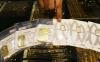 Logam Mulia 0,001 Gram Berapa Rupiah? (Foto: MNC Media)