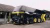 Damri Sediakan Perjalanan Bus Double Decker Nyaman Menuju Surabaya dan Malang. (Foto: MNC Media)