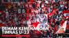 Demam Kemenangan Timnas U-23,(Sumber: IDX CHANNEL)