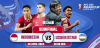2 Link Streaming Indonesia vs Uzbekistan U-23: Resmi dari MNC Group, Ini Cara Nontonnya. (Foto: RCTI+)