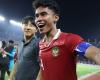 Kenalkan 2 Anggota Polri di Timnas Indonesia U-23 yang Membela di Piala Asia. (FOTO: MNC MEDIA)