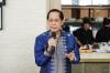 Presdir BCA Takjub Pabrik Mobil di China: 1 Menit Keluar 1 Mobil. (Foto: Masirom)