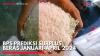BPS Prediksi Surplus Beras Januari-April 2024,(Sumber: IDX CHANNEL)
