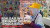 Realisasi Investasi Terhadap Serapan Tenaga Kerja,(Sumber: IDX CHANNEL)