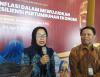 BI Malang Catat Perputaran Uang Meningkat hingga 2 Persen selama Libur Lebaran. (Foto:Avirista/MNC Media)