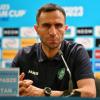 Profil Pelatih Uzbekistan U-23 Timur Kapadze, Memulai Karier di Usia 19 Tahun. (Foto: Olympic Uzbekistan)