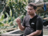 Kisah Sukses Deni Riana, Eks Buruh yang Naik Kelas Jadi Juragan Pabrik Roti. (Foto: YouTube/Naik Kelas)