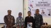 MNC Sekuritas Gelar Edukasi Mahasiswa Asa Indonesia Tentang Pasar Modal. (Foto: MNC Media)