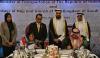 Menhub Bertemu Menteri Arab Saudi, Perluas Kerja Sama Bidang Penerbangan di Musim Haji. Foto: MNC Media.