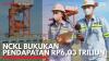 NCKL Bukukan Pendpatan Rp6,03 Triliun. (Sumber : IDX Channel)