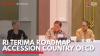 RI Terima Roadmap Accession Country OECD. (Sumber : IDX Channel)