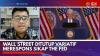 Wall Street Ditutup Variatif Merespons Sikap The Fed,(Sumber: IDX CHANNEL)