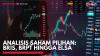 Analisis Saham Pilihan: BRIS, BRPT Hingga ELSA,(Sumber: IDX CHANNEL)