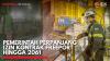 Pemerintah Perpanjang Izin Kontrak Freeport Hingga 2061,(Sumber: IDX CHANNEL)