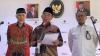 Menko PMK Beberkan Upaya Pemerintah Atasi Longsor Tana Toraja hingga Erupsi Gunung Ruang. (Foto: Binti/MNC Media)