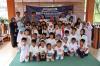 MNC Sekuritas dan MNC Peduli Gelar CSR di Hari Pendidikan Nasional. Foto: MNC Media.