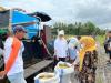 Bulog Serap Beras 468 Ribu Ton di Kuartal I-2024, Tertinggi Selama Tiga Tahun Terakhir. (Foto Bulog)