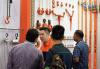 Perluas Jangkauan, TOYO Hadiri Pameran Ekspor Impor Terbesar di China (FOTO:Dok Ist)