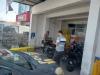 Pemprov DKI akan Tindak Juru Parkir Mini Market yang Memaksa Minta Uang (FOTO:MNC Media)