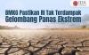 BMKG Pastikan RI Tak Terdampak Gelombang Panas Ekstrem yang Melanda Asia