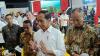 Tinjau PEVS 2024, Jokowi Sebut Ekosistem Kendaraan Listrik di RI Mulai Terbentuk. Foto: MNC Media.