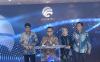 Menpan RB, Abdullah Azwar Anas saat konferensi pers di Media Center Kominfo (Giffar Rivana/MPI)