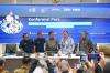PNM Bekali Nasabah dengan Teknologi dan Literasi Keuangan Digital. Foto: MNC Media.