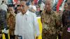 Jokowi Sebut Industri Kendaraan Listrik RI Siap Berkompetisi secara Global. (Foto: Raka/MNC Media)